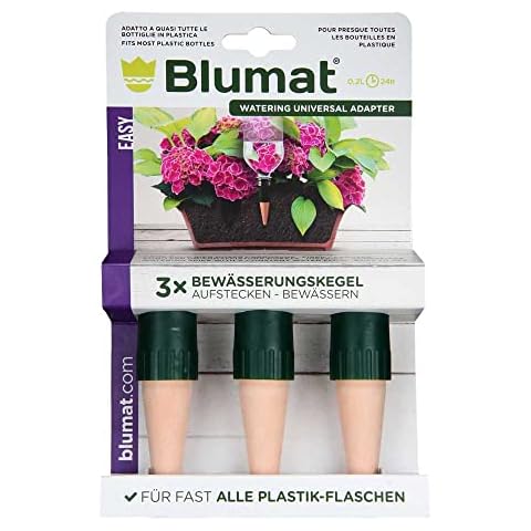 Blumat Bottle Adapter Cover