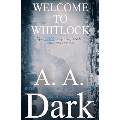 Welcome to Whitlock (The Complete Series)