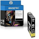 Diese NINETEC Tintenpatronen sind kompatibel mit Epson T1281