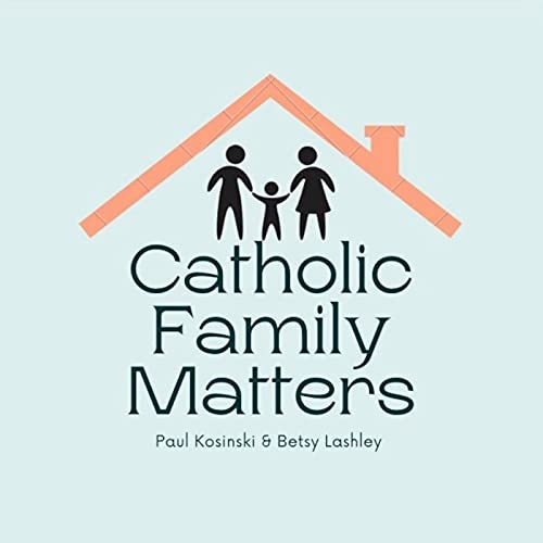 Couverture de Catholic Family Matters