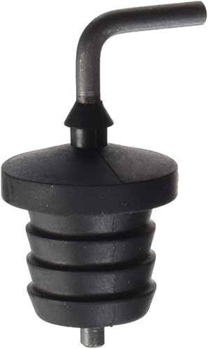 Honda 25615-5T0-004 - Tapa de relleno (ATF) (A) (transmisión continuamente variable)