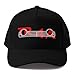 Jianshou lxnvappqv Mens Car Baseball Cap Donne Regolabile Sunhat Outdoor Pesca cappello, FBT-1009, Taglia unica