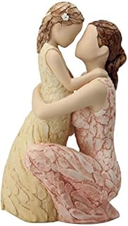 More Than Words Figurine LOVING ARMS
