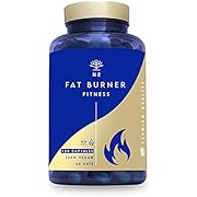Quemagrasas Natural Termogénico Adelgazante Fat Burner Supresor de Apetito Ingredientes 100% Naturales 120 Cápsulas Vegetal. quema grasas pre entreno. VEGANO Fabricado en CE. N2 Natural Nutrition