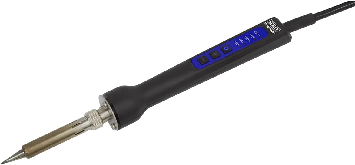 Sealey SD001 80W Soldering Iron