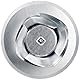 FIREFIX 2097 Kaminlochdeckel mit Spreiztrichter, verstellbar bis ø 160 mm