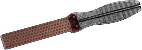 Miniatura 1 de DMT FWFC afilador plegable de doble cara