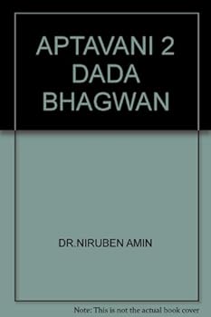 Paperback Aptavani - 2 Book