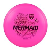 Discmania Dmamepk Disc Golf, Rosa, one Size