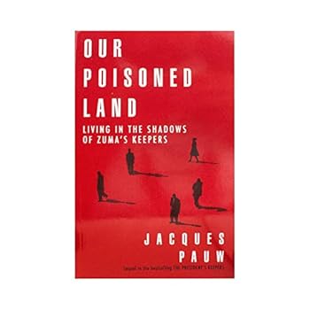 Paperback Our Poisoned Land Book