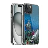 Installazione Semplice & Cambio Custodia Facile - Il TPU Flessibile E Su Misura Permette Un'installazione Rapida E Senza Problemi, Così Puoi Cambiare Design A Seconda Dell'umore O Dell'occasione.