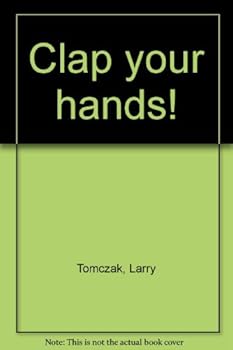 Unknown Binding Clap your hands! Book