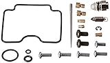 All Balls 26-1449 Carburetor Repair Kit (26-1449 Polaris Predator 500 2003-2007)