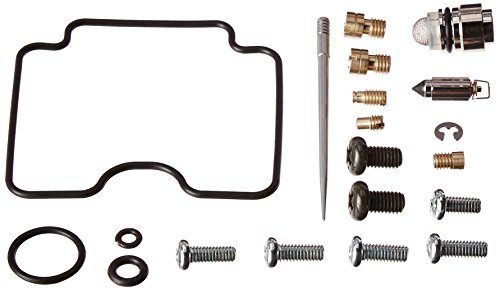All Balls 26-1449 Carburetor Repair Kit (26-1449 Polaris Predator 500 2003-2007)
