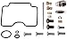 All Balls 26-1449 Carburetor Repair Kit (26-1449 Polaris Predator 500 2003-2007)