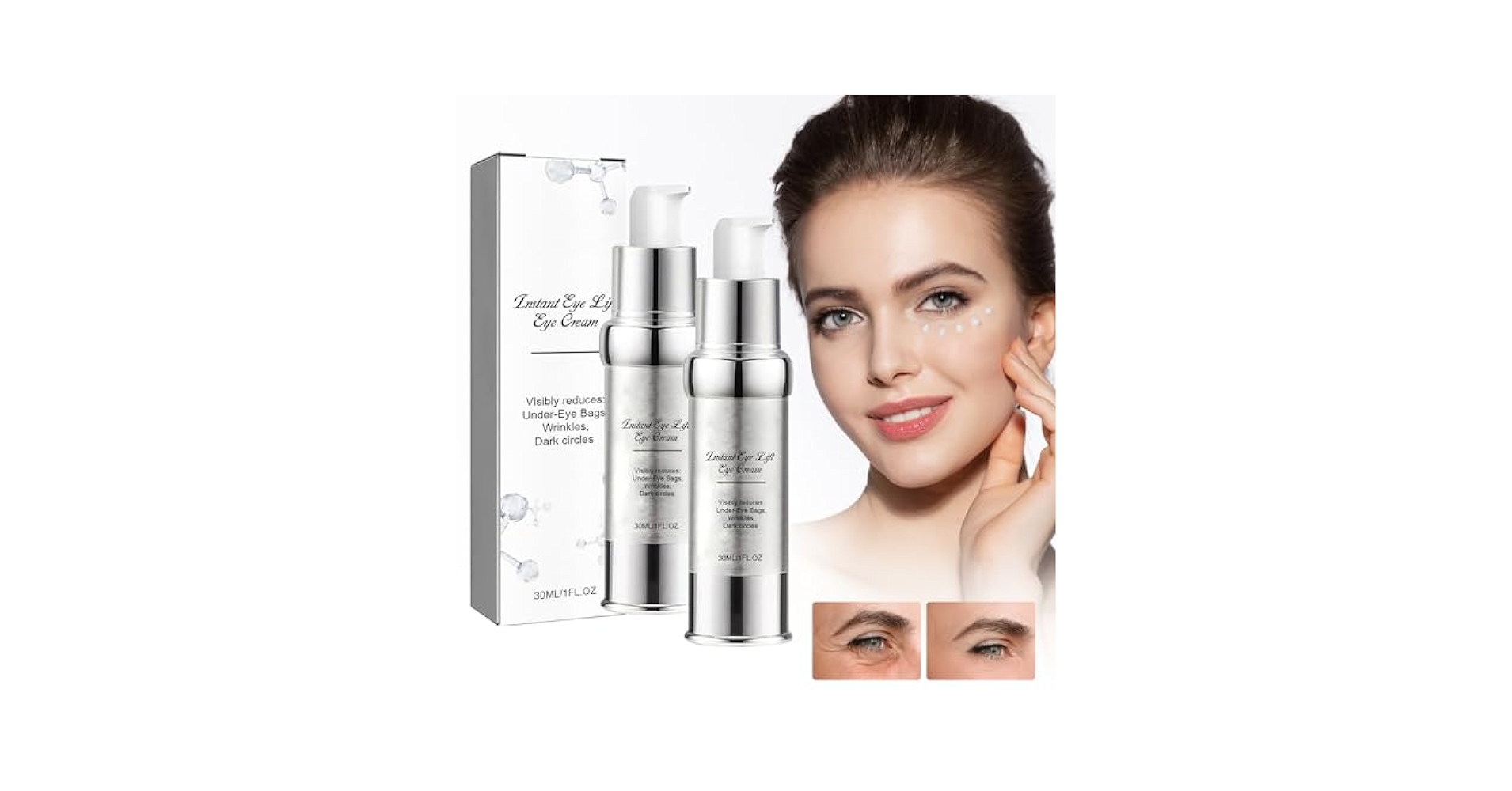 【新品未使用】JUICY jolie eye serum Amazon.co.jp: [Bizuki Official] Juicy Jolie Eyelash Serum