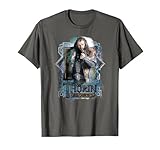 Hobbit Thorin Oakenshield Key T-Shirt