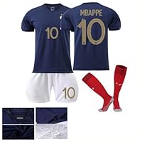 Algopix Similar Product 6 - Soccer Jersey KidsSoccer Jersey Boys