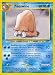 Pokemon - Piloswine (44) - Neo Genesis