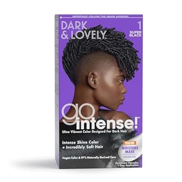 best hair dye for african american grey hair