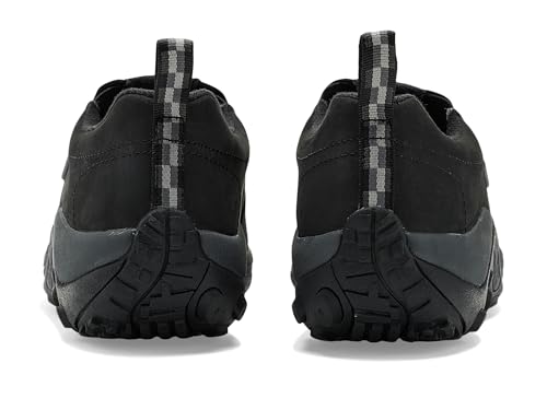 Image of Merrell Men's Jungle Moc Nubuck Waterproof