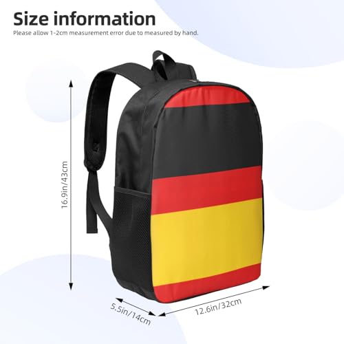Mochila para laptop cómoda para evitar dolor de espalda diario 4