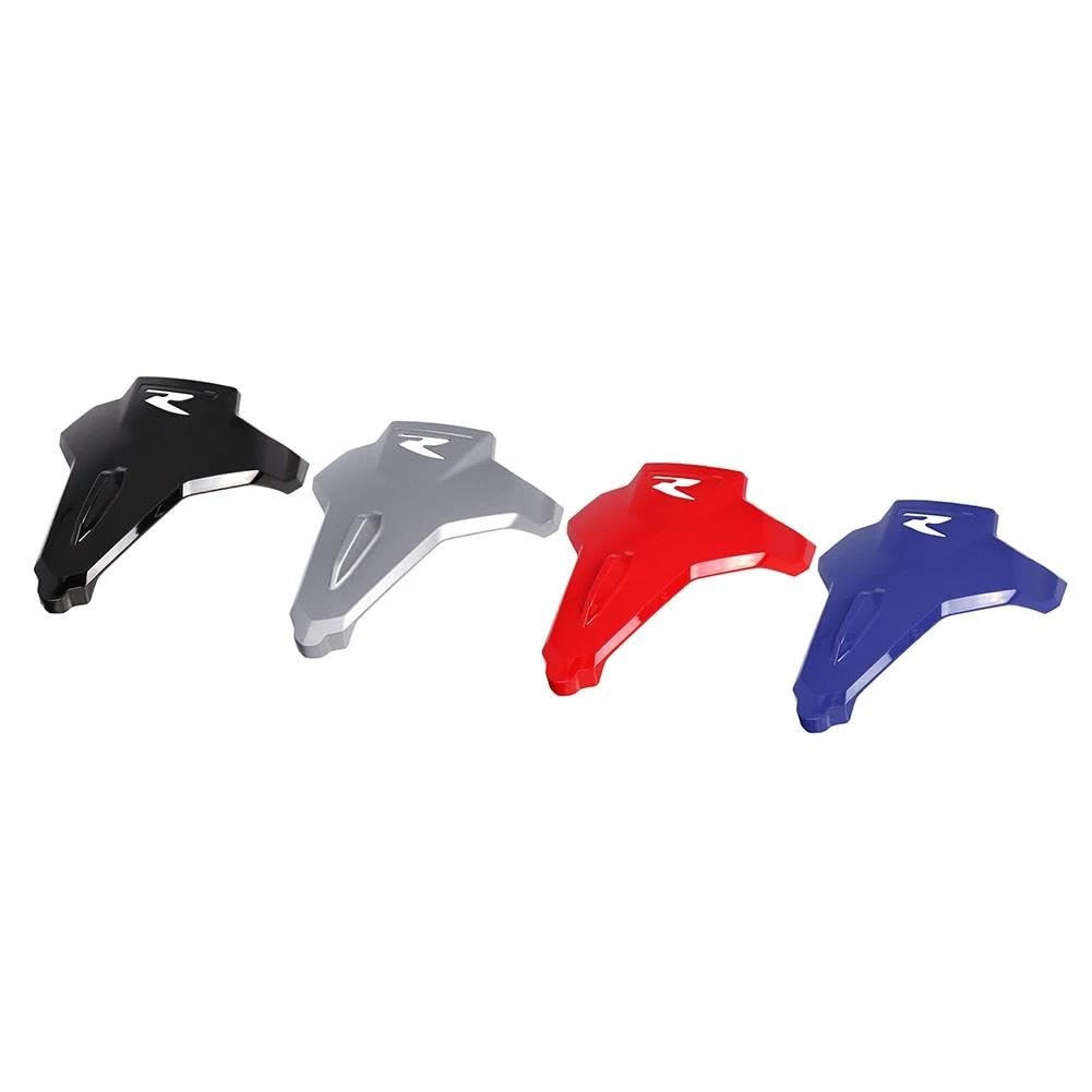 Capot De Siège Arrière Moto Pour BMW F900R Et F900XR - Carénage Queue, Couvercle Passager, Décoration