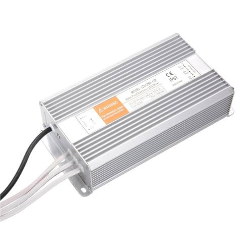 Alimentation LDV-30-12 transformateur découpage DC 12V pour module électronique LED - 3