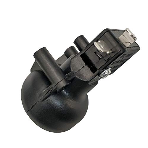 Mensi Outdoor Propane Gas Patio Heater Parts Micro Anti Tilt Dump-Switch Safety Anti-Tip Set Of 2 #TOP1