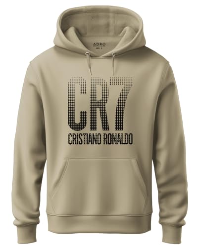 Image of ADRO Cotton Design Printed Hooded Hoodies /Sweatshirts for Men & Women