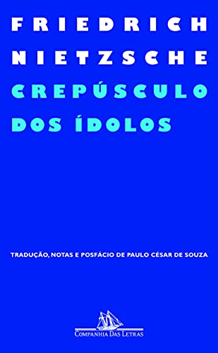 Crepúsculo dos ídolos