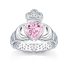 10-October-Pink Tourmaline