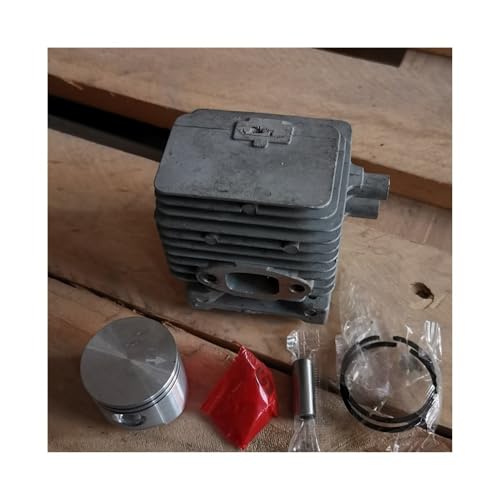 Evite sobrecalentamientos con el kit de cilindro compatible con FS75 y HT75 4