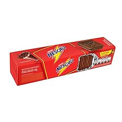 Nestlé Nescau Recheado