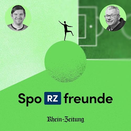 Verbandsliga S&uuml;dwest: "Die Liga ist es wert, &uuml;ber sie zu sprechen!"