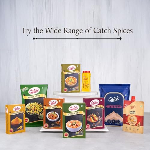 Image of Catch Dhania Powder, 500g (Pack of 3)