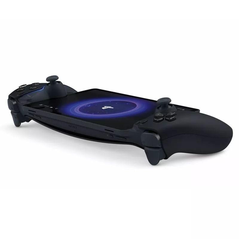 PlayStation Portal ブラック PLAYSTATION PORTAL (BLACK) : Amazon.co.za: Video Games