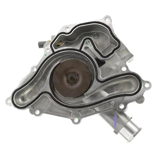 �ɓK������N���C�X���[ 300 5.7L 6.4L V8 �ɓK������ �w�~ 68346915AA AP01 �E�H�[�^�[�|���v�V���o�[���^�� �G���W���E�H�[�^�[�|���v