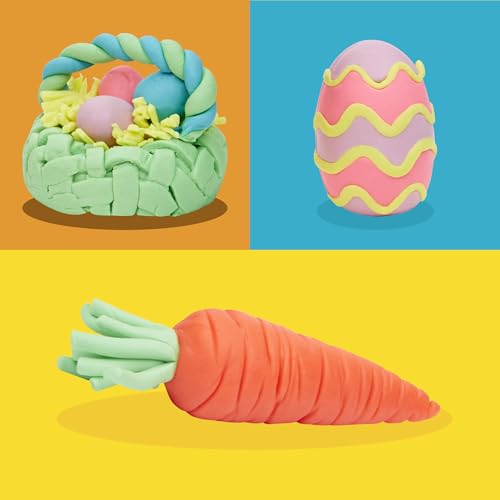 27% Off Play-Doh Eggs 24-Pack Dinosaur & Dragon Egg Hunt Toys - Image 6