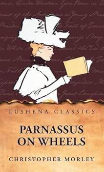 Parnassus on Wheels