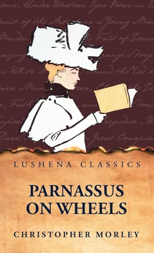 Parnassus on Wheels B0G1TXY88Z Book Cover