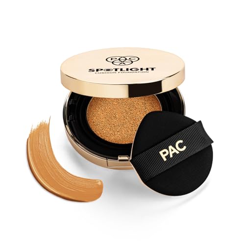 PAC Spotlight Cushion Foundation SC Deep - 300