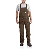 Carhartt Men's Force Extremes Bib Overalls