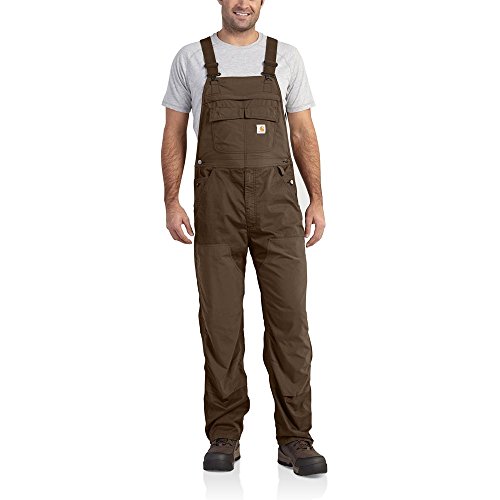 Carhartt Men's Force Extremes Bib Overalls