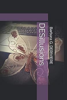 Paperback DESillusions (French Edition) [French] Book