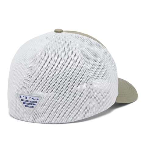 Image of Columbia Unisex Adult PFG Patch Mesh Ball Cap