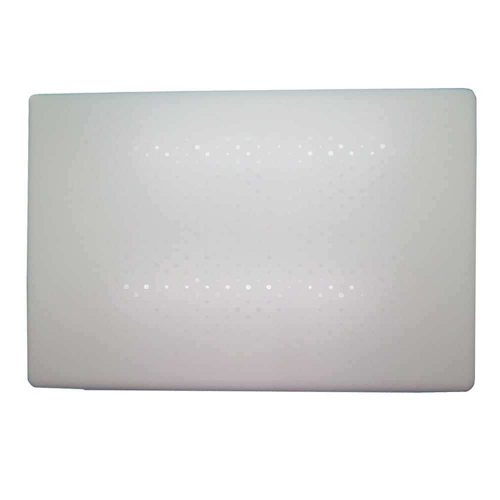 Coque supérieure LCD ordinateur portable Samsung 531XBB blanc capot de rechange