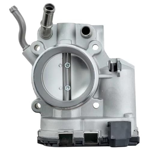Bloc papillon des gaz pour Hyundai i30 injecte un flux d'air ultra précis