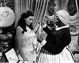 Foto, Motiv: Vom Wind verweht (1939), Vivien Leigh, Hattie 