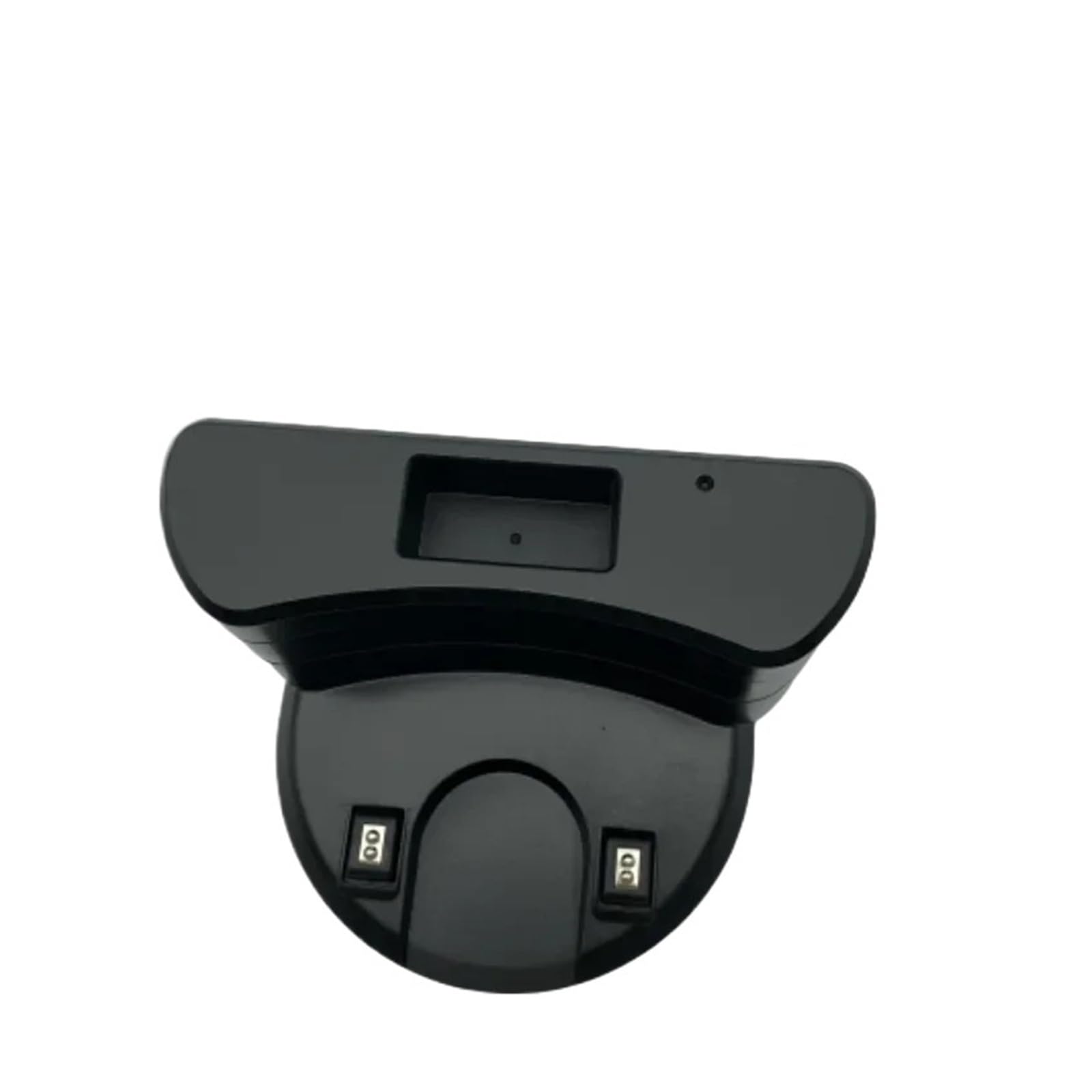 Base di ricarica e adattatore di alimentazione for robot aspirapolvere, stazione di ricarica universale, parte di ricambio for modelli selezionati di robot aspirapolvere(Only power adapter)